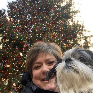 Meet your Posher, Tami